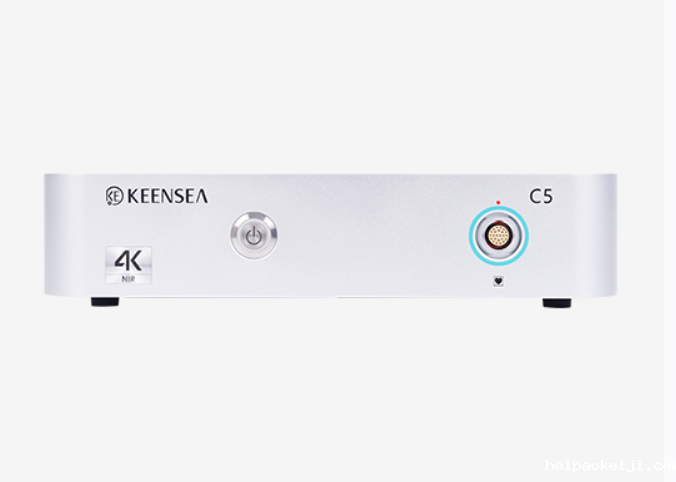 4K3D荧光导航内窥镜系统